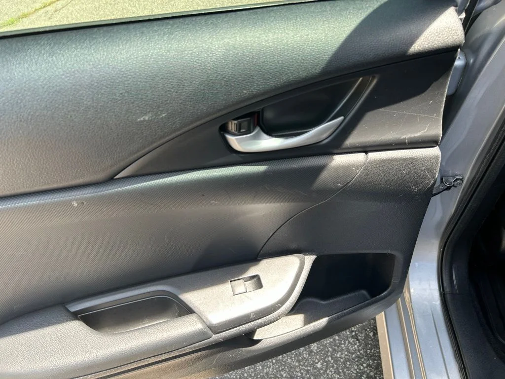 Used 2020 Silver Honda Sport image 25