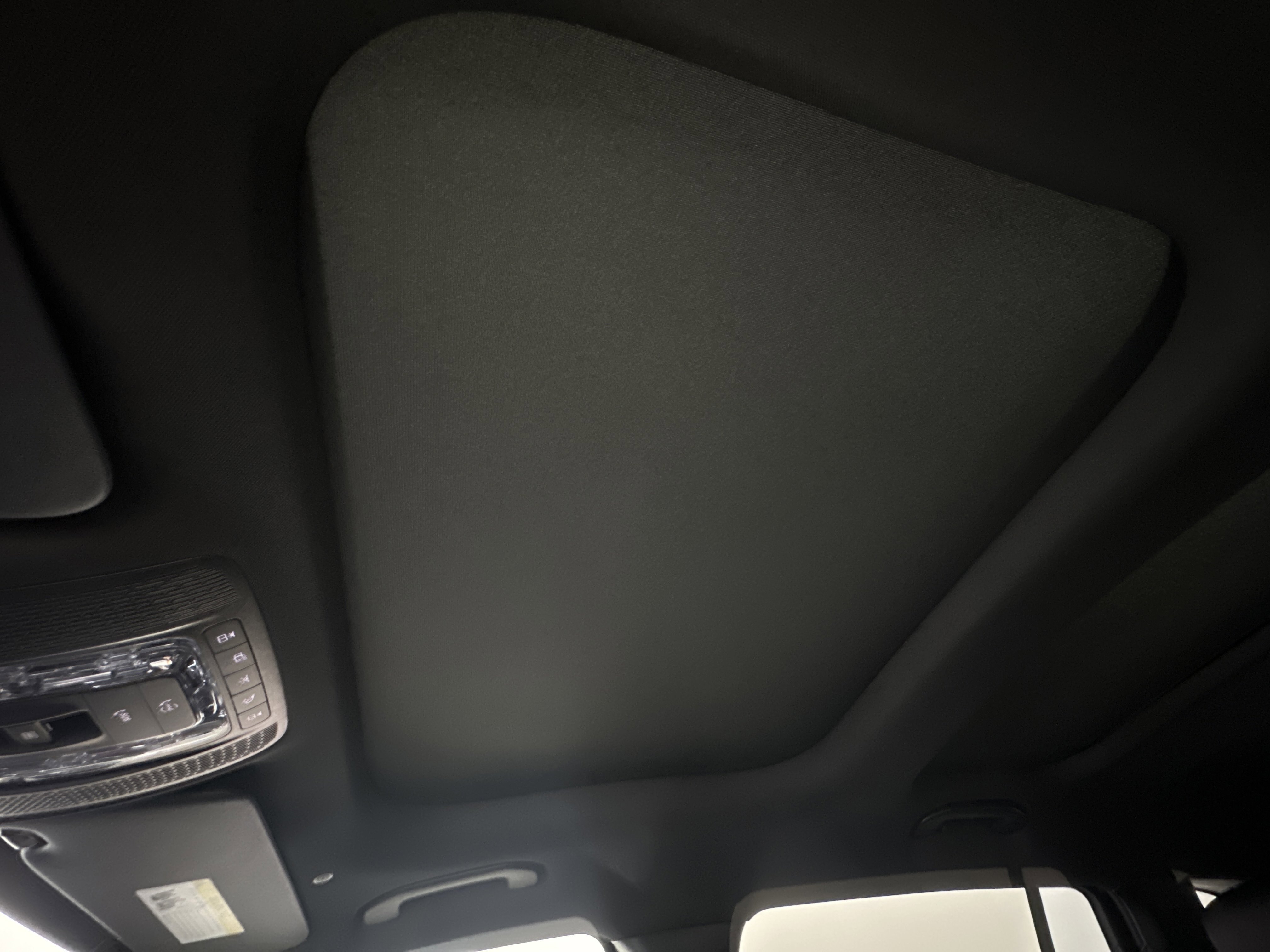 New 2026 Night Black Mercedes-Benz GLB 250 image 49
