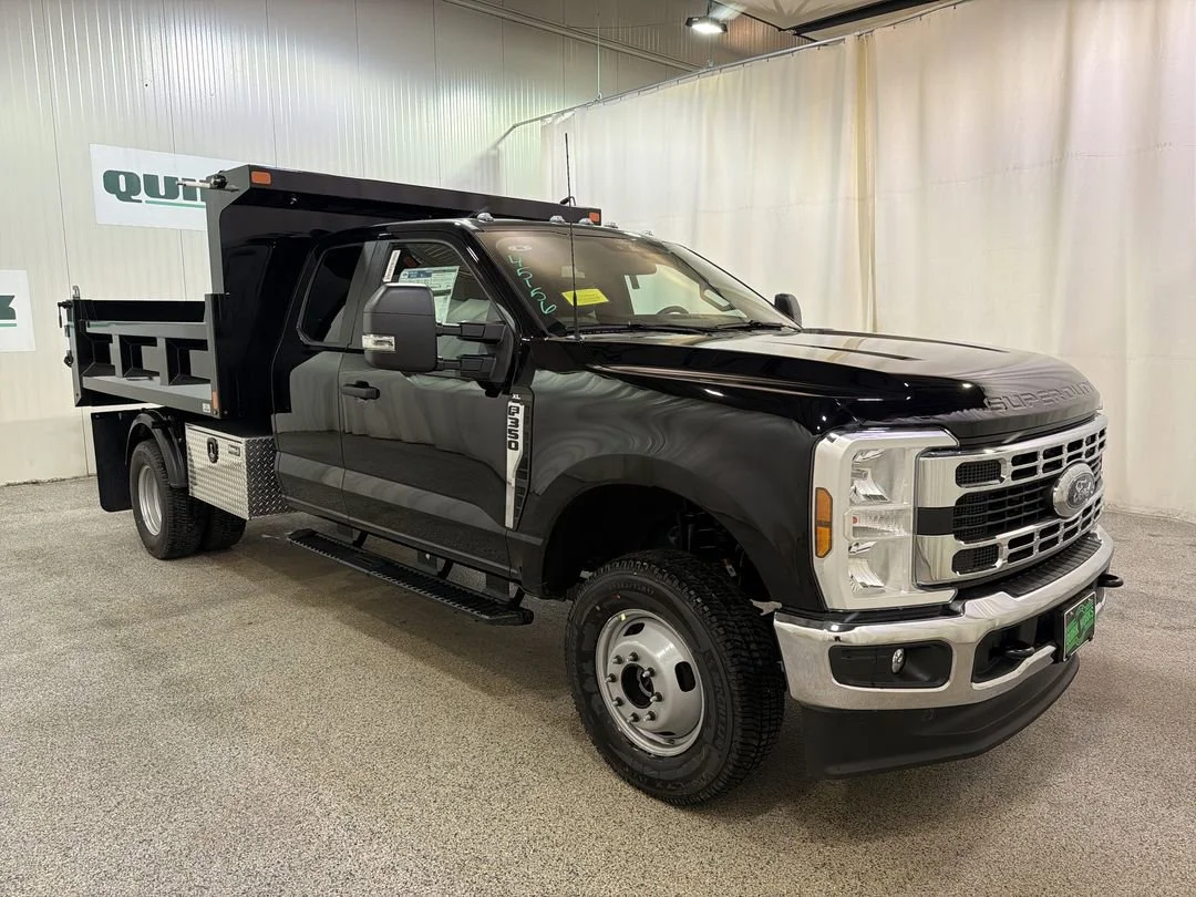 2026 Ford Super Duty F-350 DRW