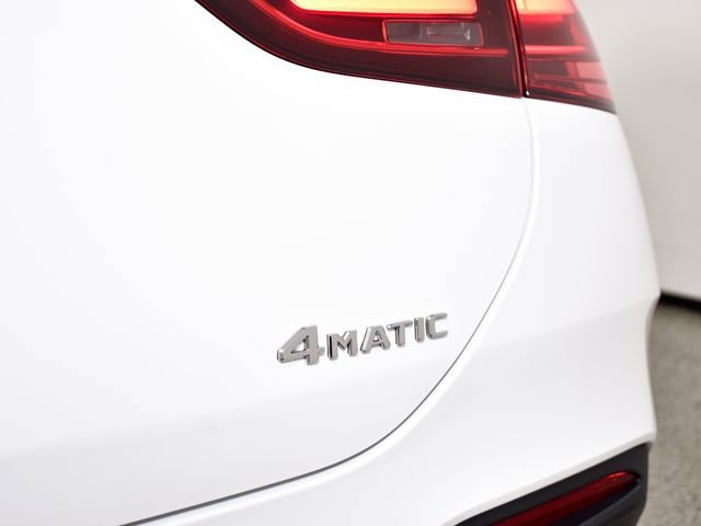 New 2026 Polar White Mercedes-Benz GLE 450 Coupe image 57