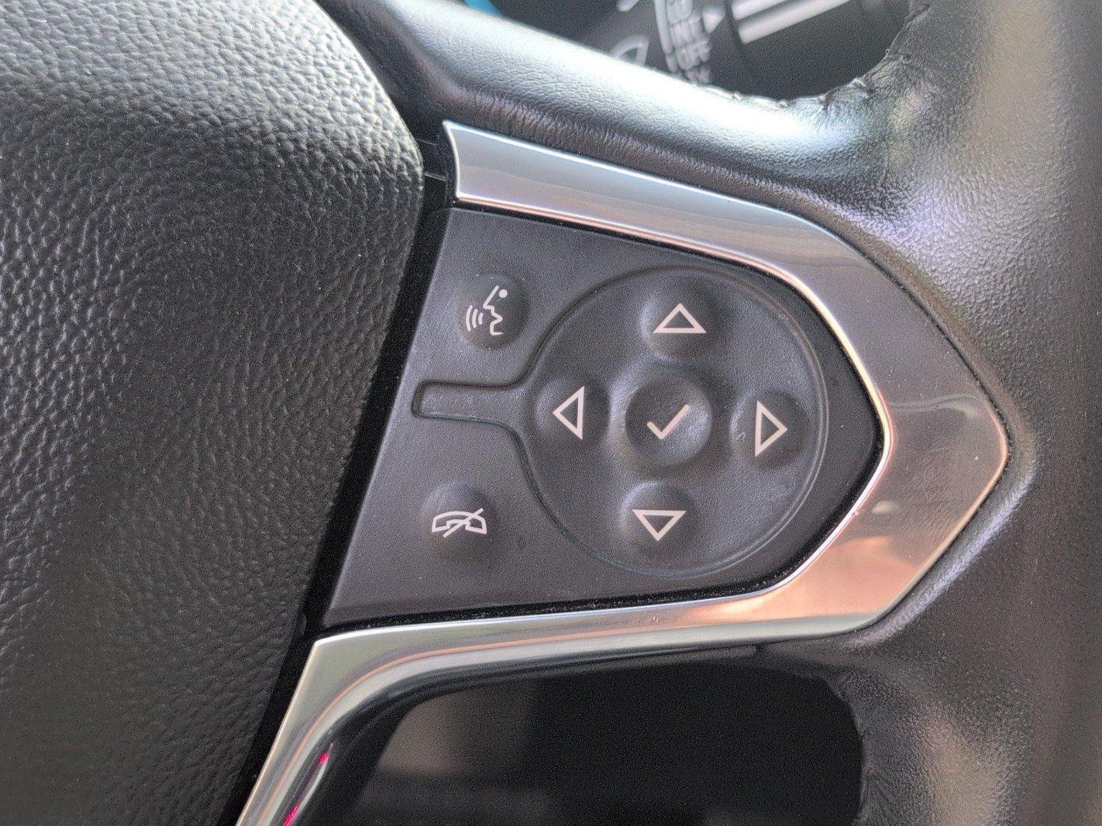 Used 2019 CAJUN RED TINTCOAT Chevrolet RS image 28