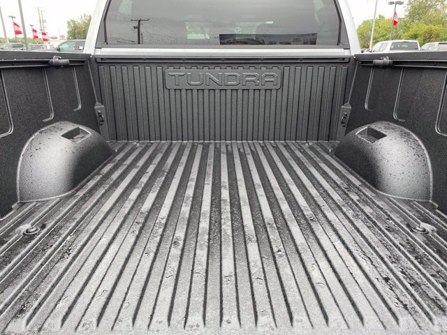 New 2026 Celestial Silver Metallic Toyota  SR5 image 20