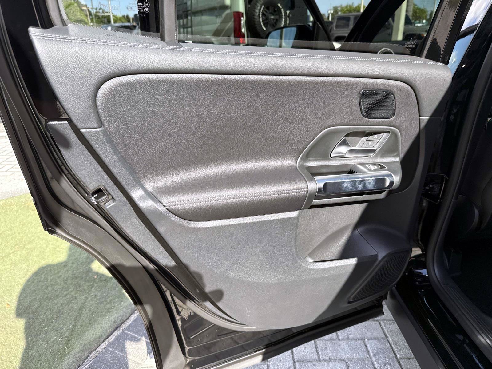 New 2026 Black Mercedes-Benz 250 SUV image 12