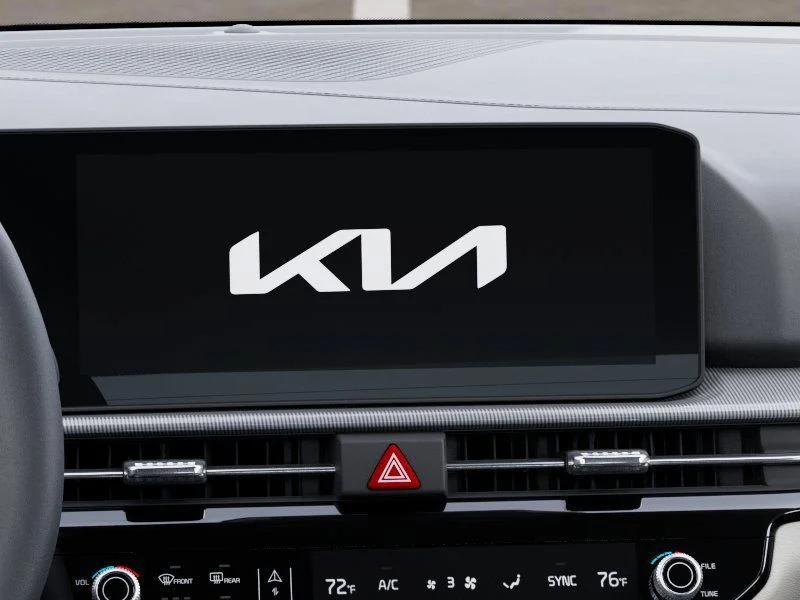 New 2026 Gravity Gray Kia EX image 20