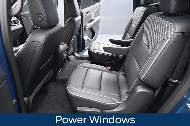 Used 2024 Blue GMC Denali image 18