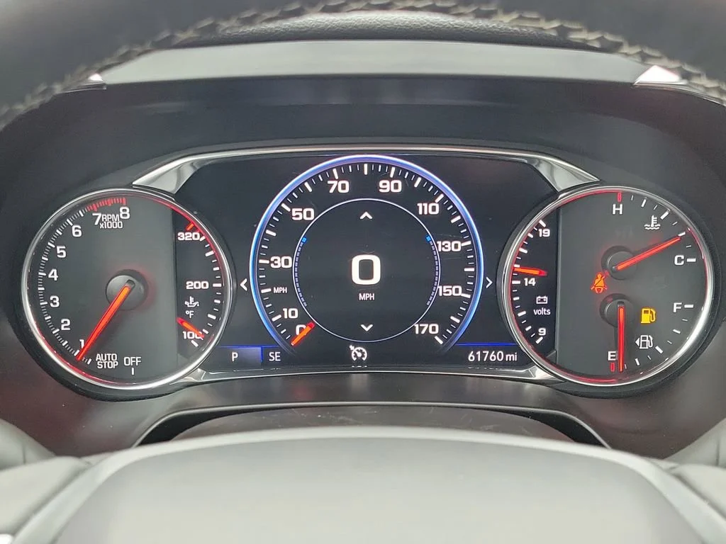 2025 Chevrolet Blazer RS - Photo 27
