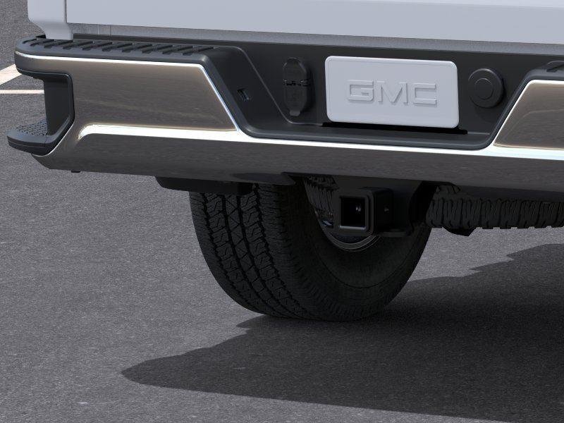 New 2026 Summit White GMC SLE image 14