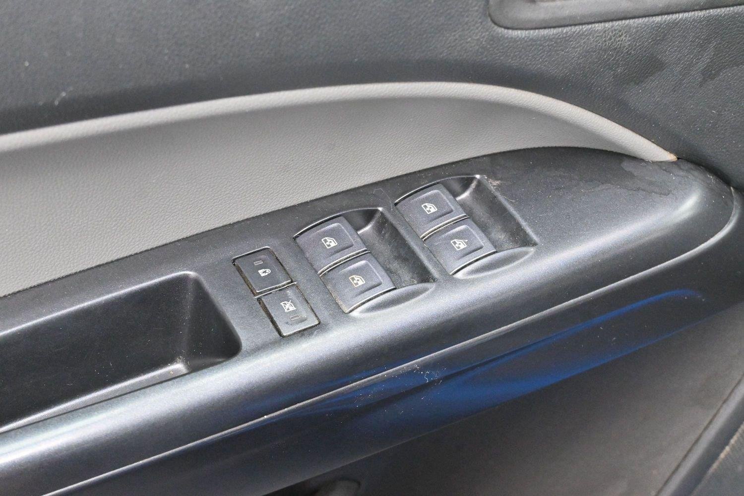 Used 2022 BRIGHT BLUE METALLIC Chevrolet 4WD Work Truck image 11