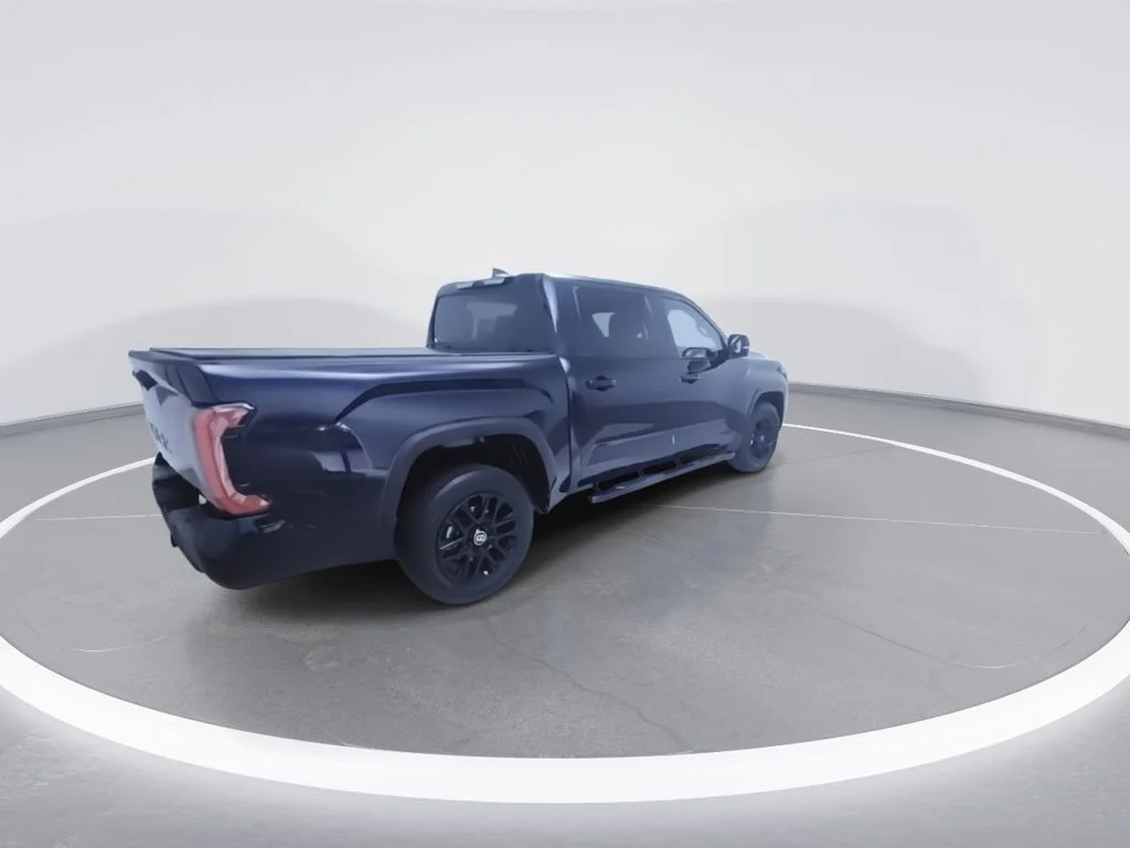 Used 2025 Gray Toyota Limited image 9