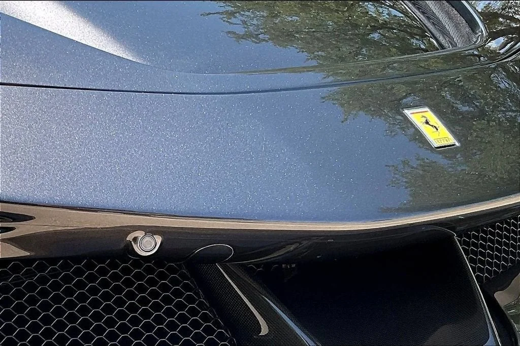 Used 2022 Extra Sample Ferrari  image 27