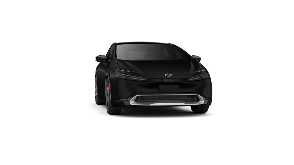 New 2027 Inked Toyota XSE Premium image 16