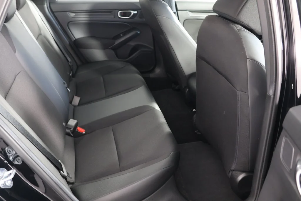 Used 2026 Crystal Black Pearl Honda Sport image 20