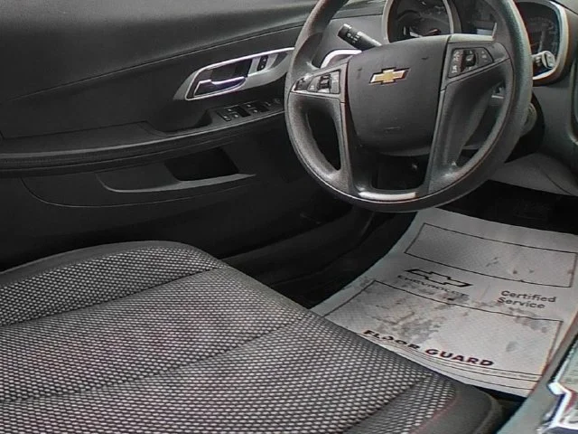 2016 Chevrolet Equinox LS - Photo 38
