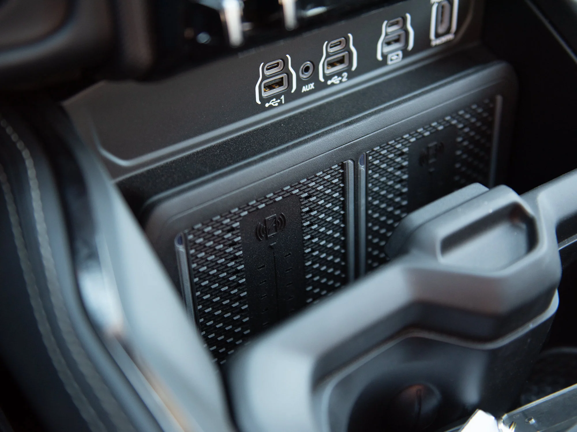 New 2026 Blue RAM Limited* image 20