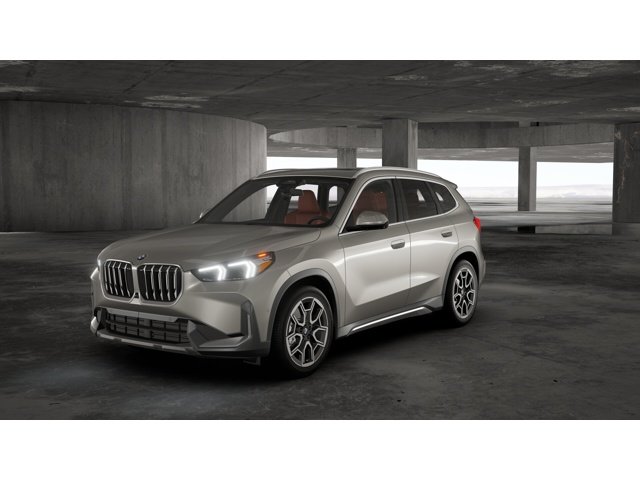 2026 BMW X1 xDrive28i's photo