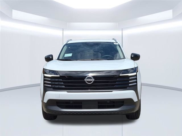 New 2026 Fresh Powder Nissan SV image 10