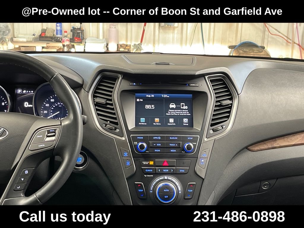 Used 2018 Silver Hyundai 2.0T image 19