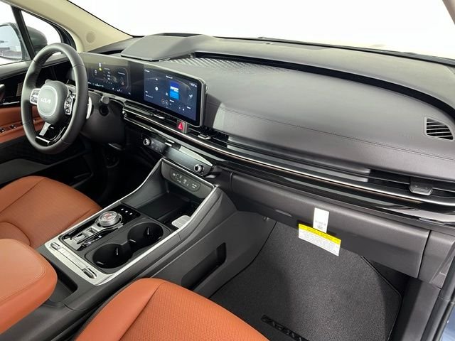 New 2026 Blue Kia SX Prestige image 52