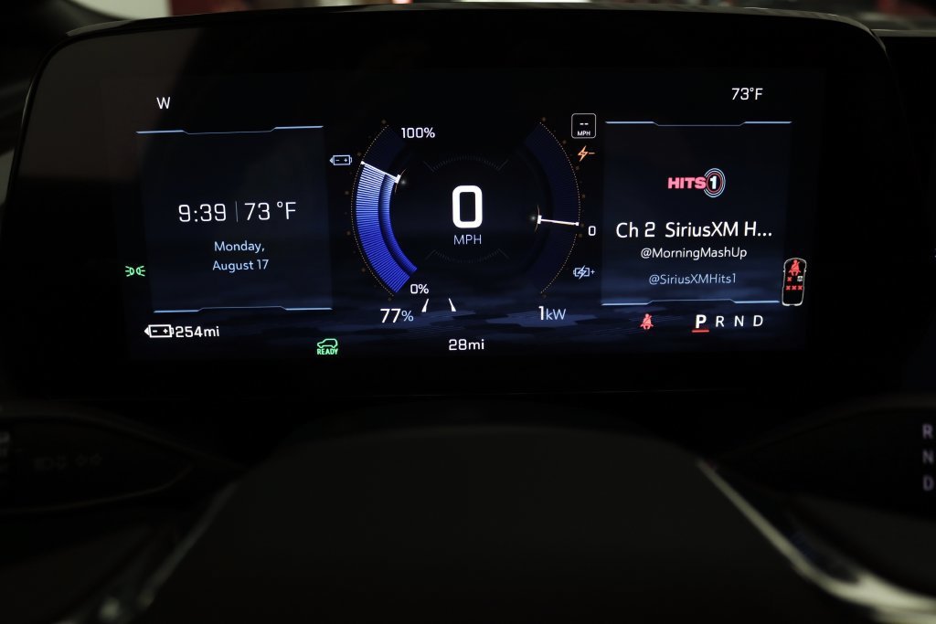 2026 Chevrolet Equinox EV 1LT - Photo 23