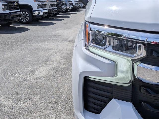 2026 Chevrolet Silverado 1500 LT - Photo 9