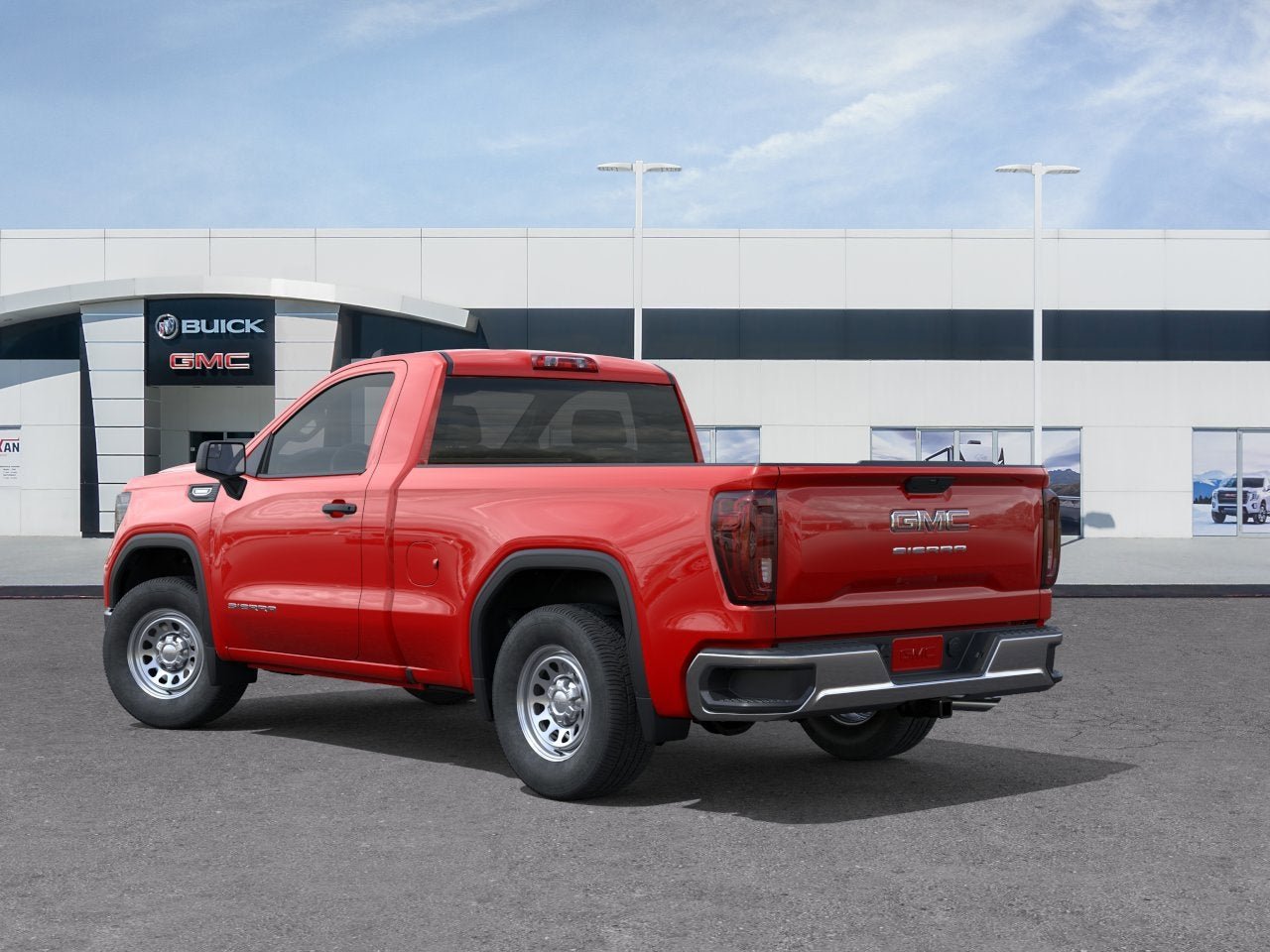 2026 GMC Sierra 1500 Pro - Photo 69