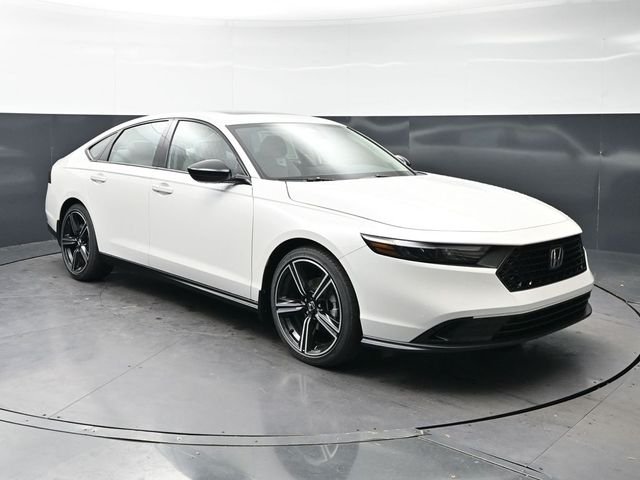 New 2026 Platinum White Pearl Honda SE image 1