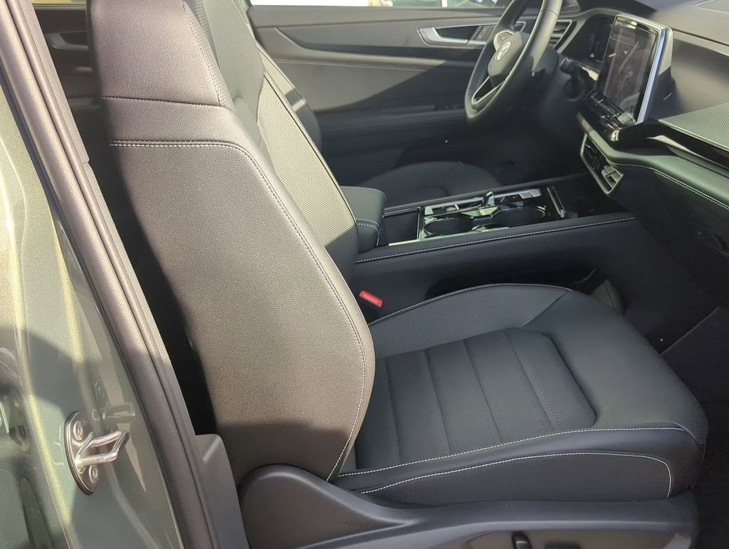 2026 Volkswagen Atlas Cross Sport SEL - Photo 26