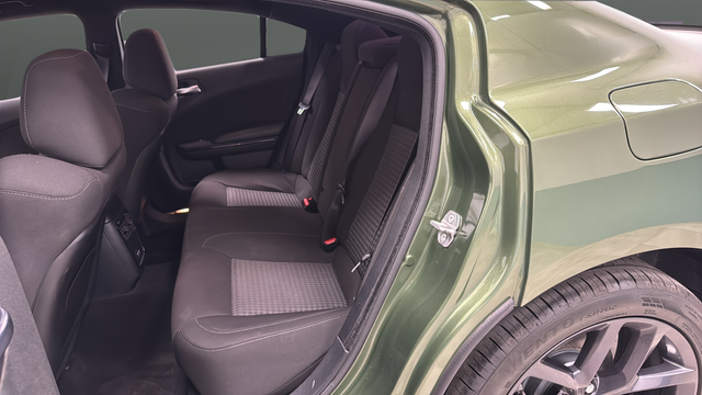 Used 2021 F8 Green Dodge R/T image 23