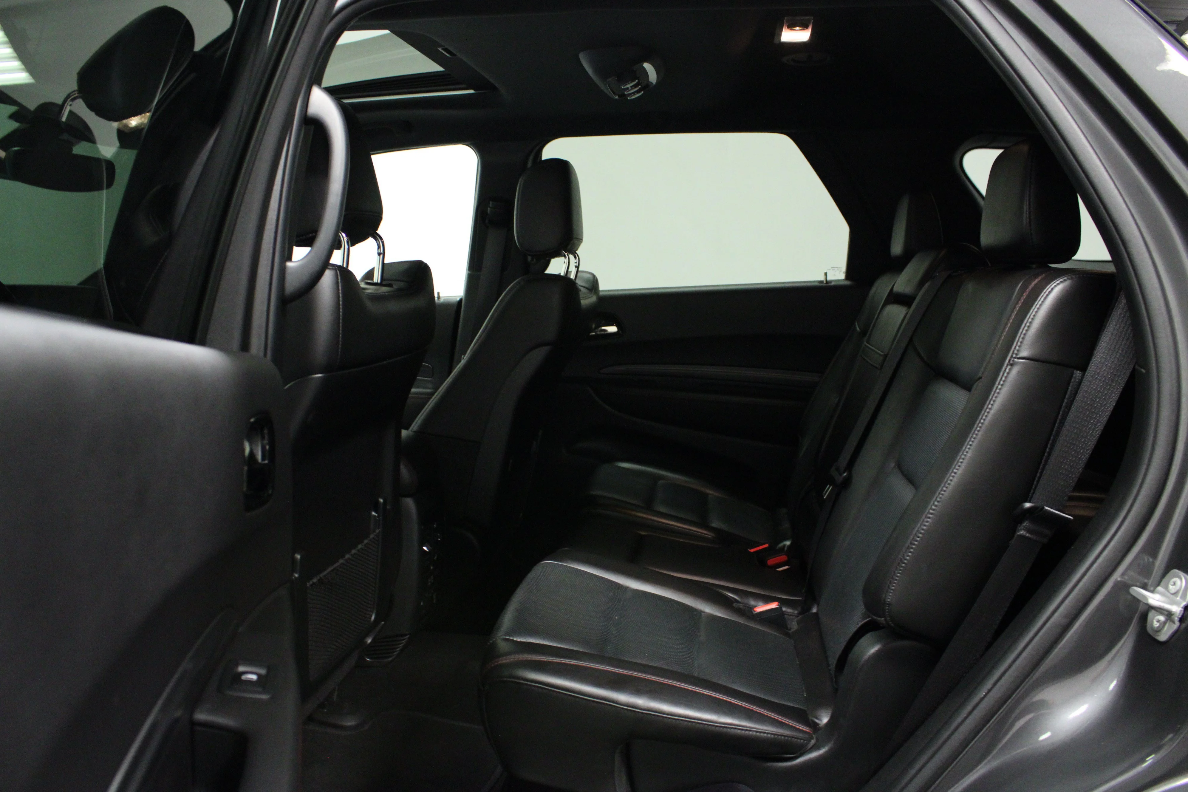 Used 2025 Vapor Gray Dodge R/T Plus image 13