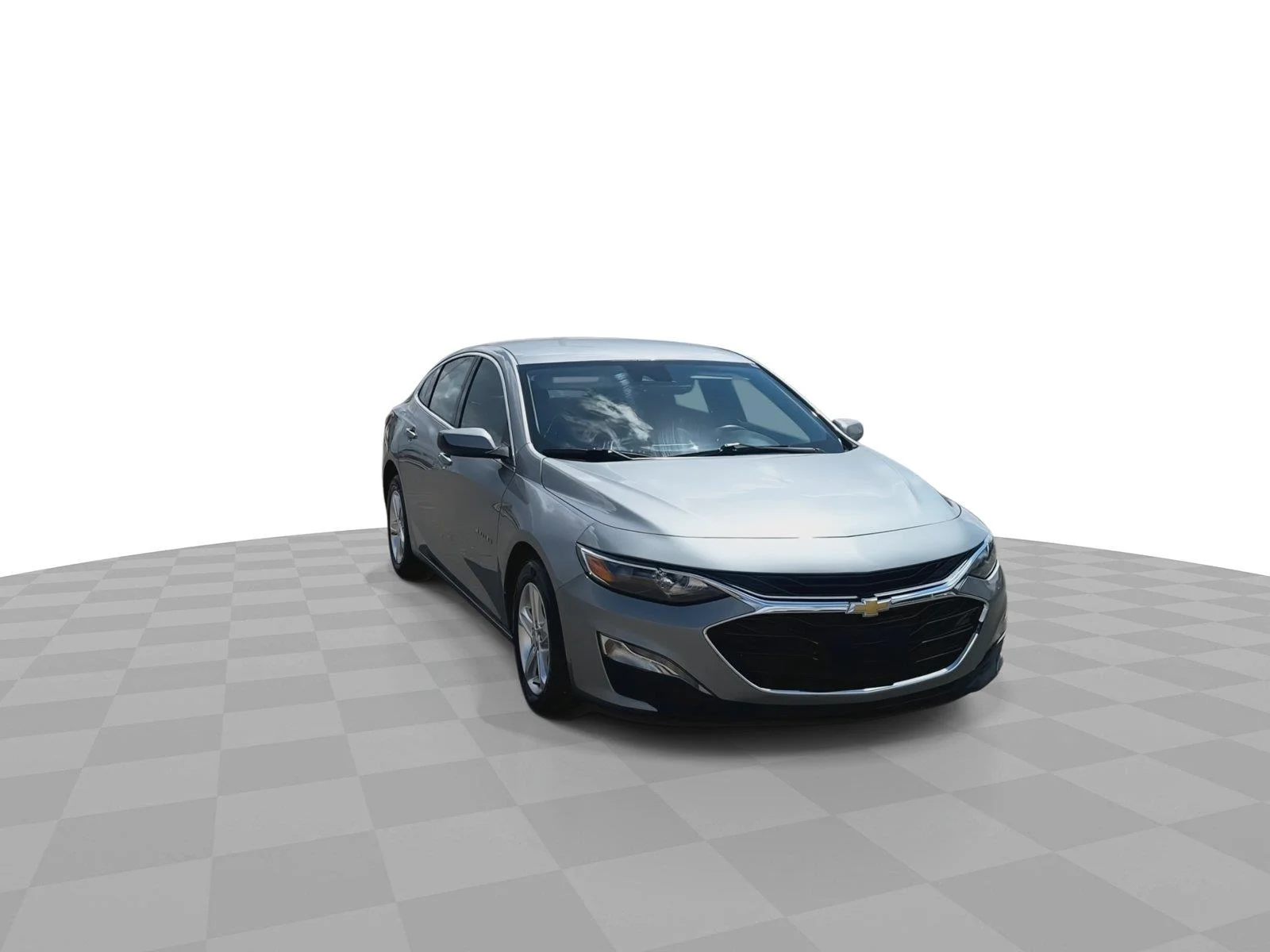 Certified 2023 Chevrolet Malibu 1LT with VIN 1G1ZD5ST5PF222761 for sale in Shreveport, LA