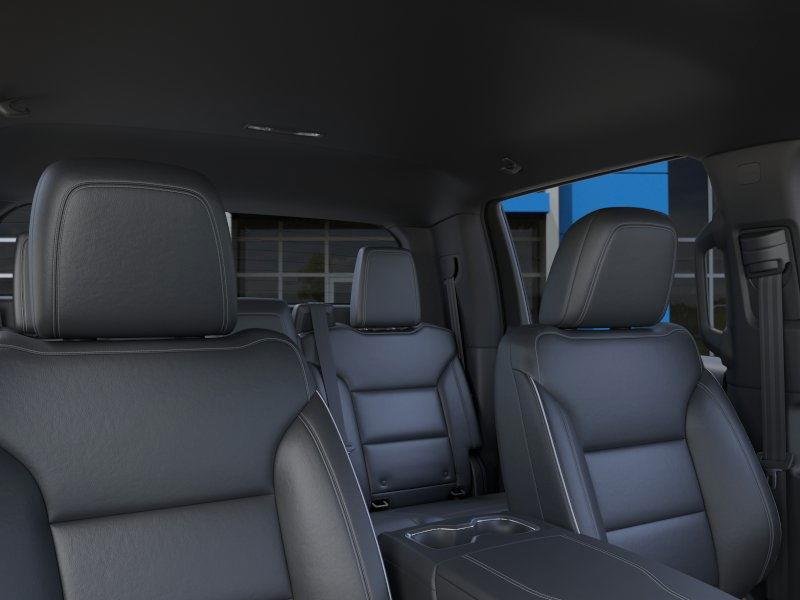 2026 Chevrolet Silverado EV LT - Photo 24