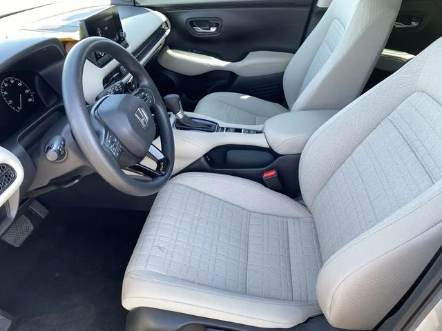 2024 Honda HR-V LX - Photo 17
