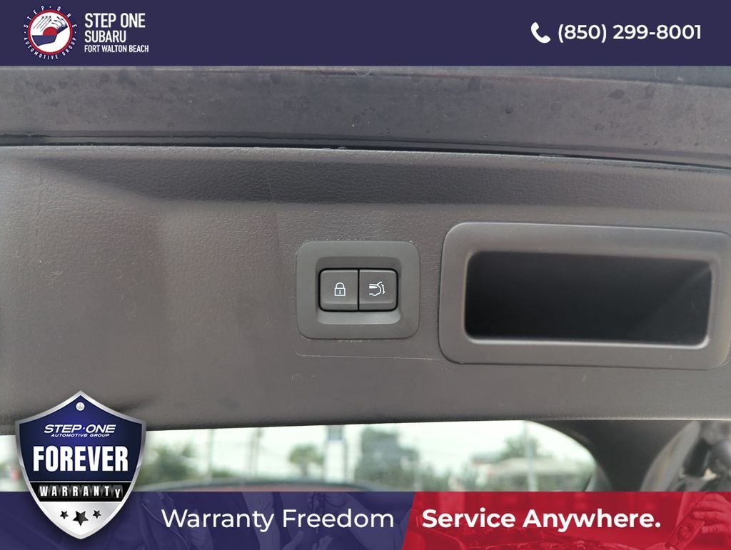 Used 2024 Black Mazda 2.5 S Preferred Package image 30