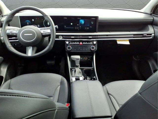 New 2026 White Hyundai SEL Premium AWD image 15