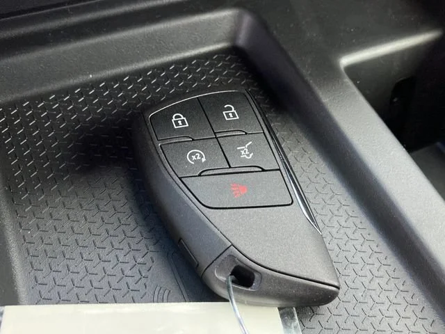 2026 GMC Acadia Elevation - Photo 30