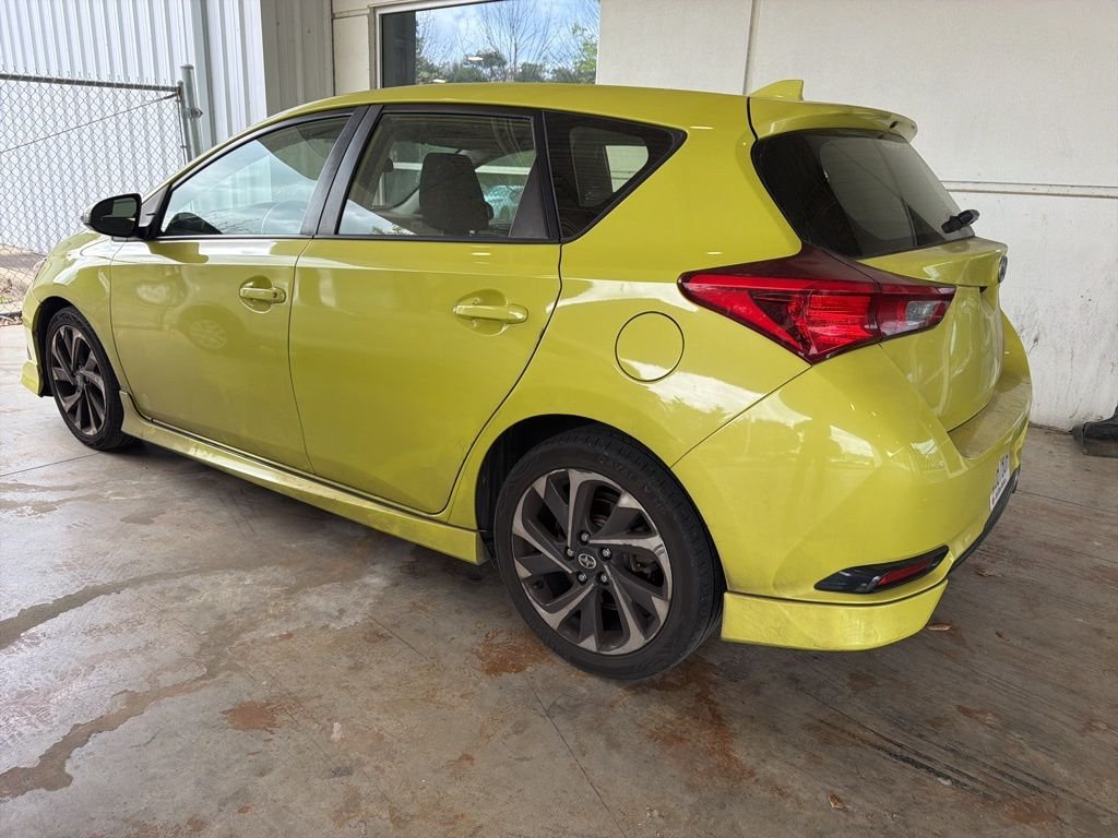 Used 2016 Scion iM Base with VIN JTNKARJE3GJ506524 for sale in Hoover, AL