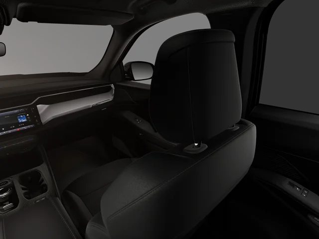 New 2026 Diamond Black Crystal Pearlcoat Jeep Laredo image 20