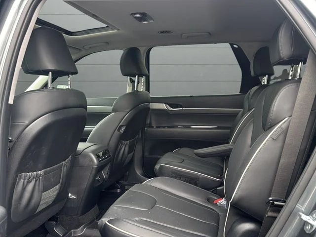 Used 2024 Gray Hyundai XRT image 12