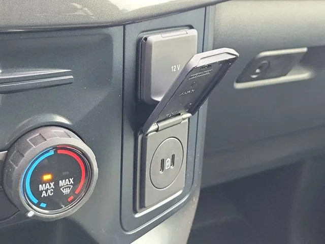2026 Ford F-150 STX - Photo 35