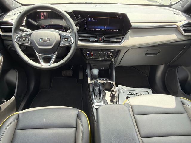 Used 2025 Black Chevrolet ACTIV image 22