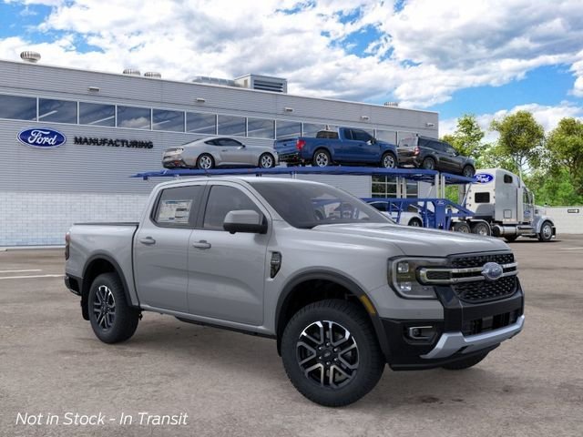 New 2026 Avalanche Ford Lariat® image 6