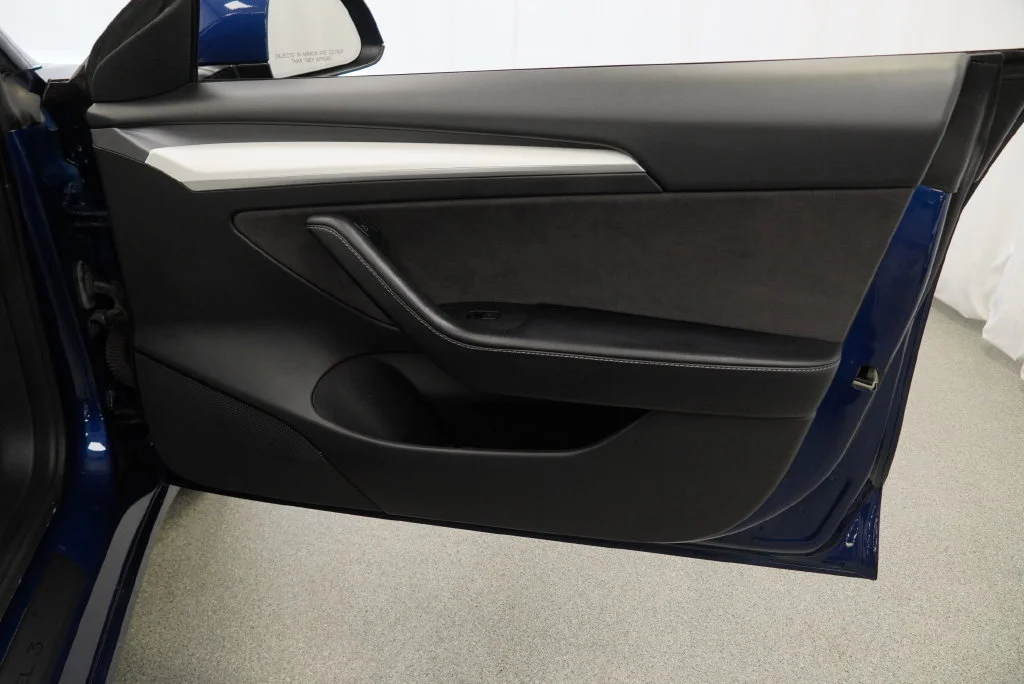 2021 Tesla Model 3 Base - Photo 27