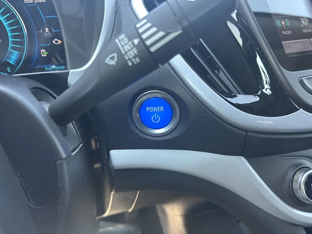 Used 2017 Gray Chevrolet LT image 20