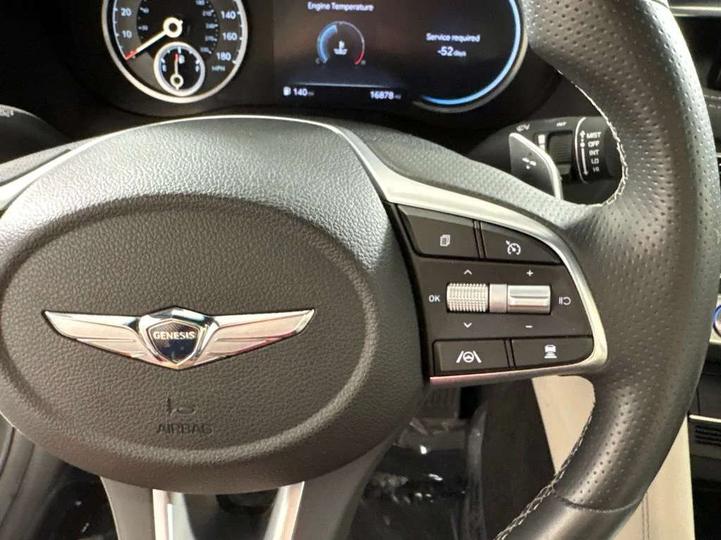 Used 2023 Gray Genesis 2.0T image 27