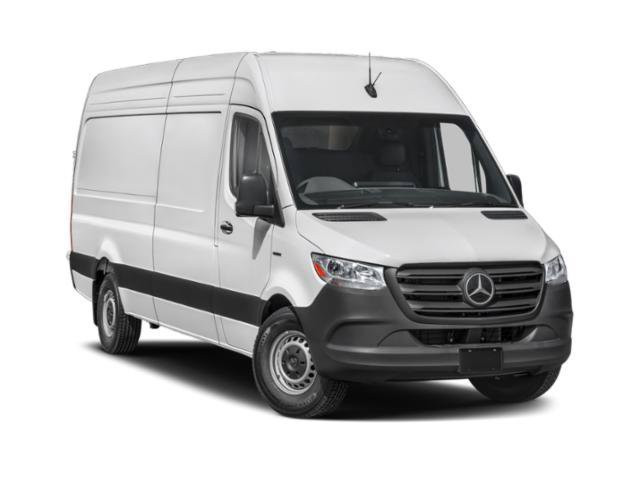 2025 Mercedes-Benz eSprinter 2500 170 WB High Roof's photo