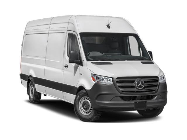 2025 Mercedes-Benz eSprinter 2500 170 WB High Roof's photo