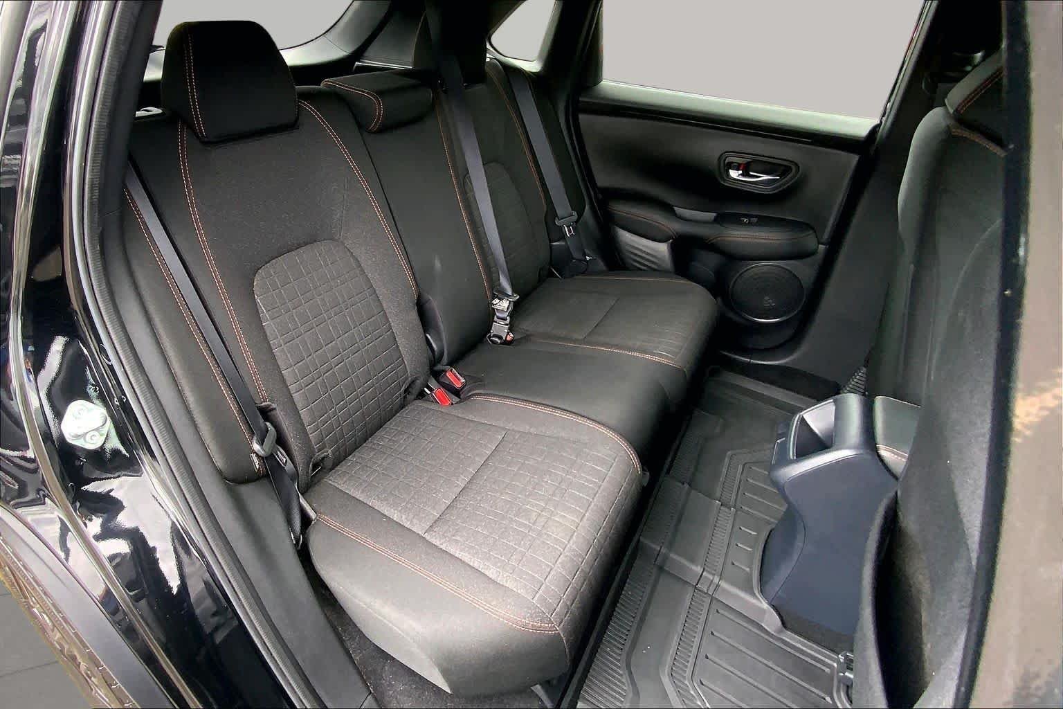 2025 Honda HR-V Sport - Photo 20