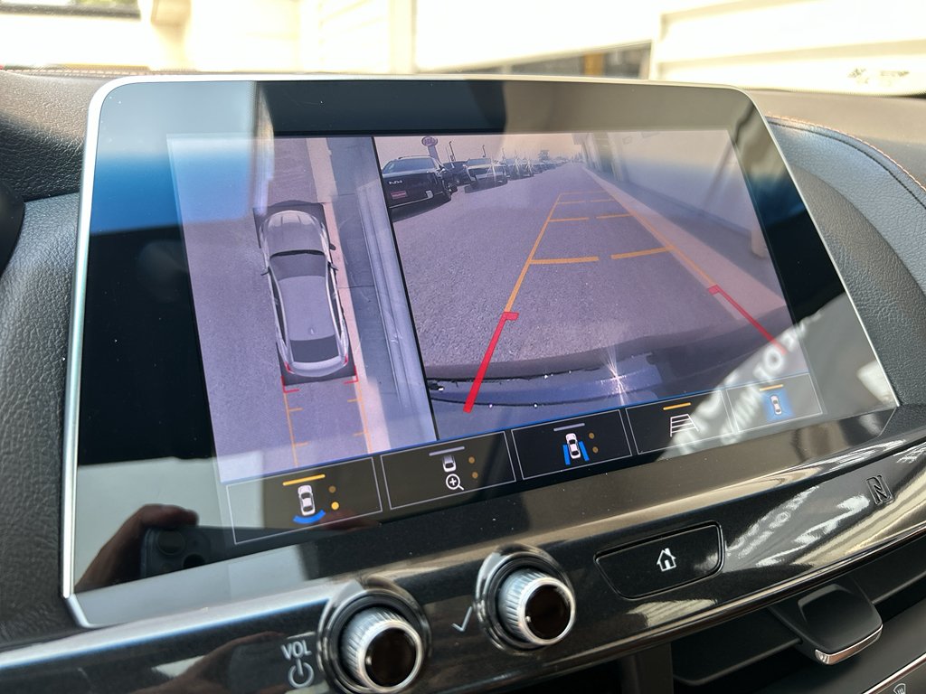 Used 2020 Black Raven Cadillac Sport image 20