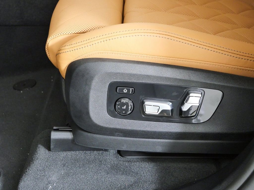 New 2026 Skyscraper Grey Metallic BMW xDrive40i image 38