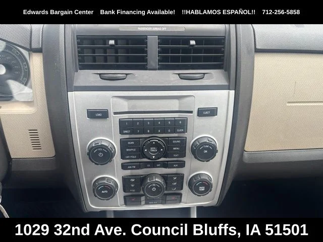 Used 2008 Blue Mercury Premier image 19